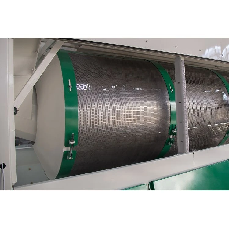 Rotary Corn Separator(001)